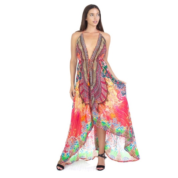 Special Manish Vaid Listing for Joann NEW PRINTS - Picture 4 of 14